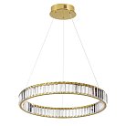 Люстра ODEON LIGHT 5015/36L Vekia