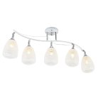 Потолочный светильник Escada 647/5P