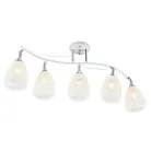 Потолочный светильник Escada 647/5P