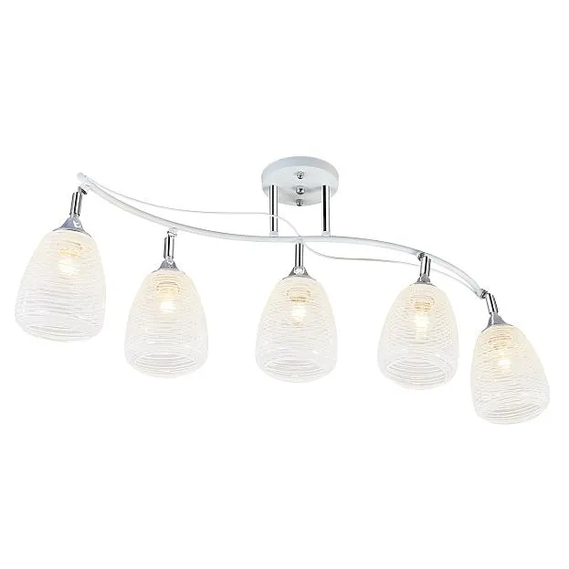 Потолочный светильник Escada 647/5P