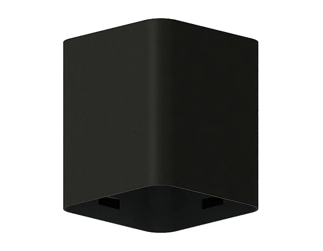 Корпус светильника накладной для насадок 70*70mm Ambrella light C7813 DIY Spot