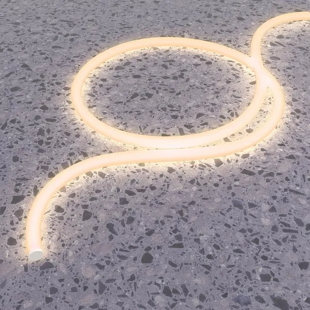 Гибкий неон Led Strip Maytoni 20300