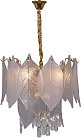 Подвесная люстра ILLUMICO IL8186-5
