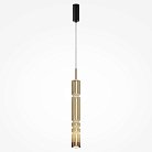 Подвесной светильник Maytoni MOD272PL-L12BS3K Ordo