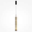 Подвесной светильник Maytoni MOD272PL-L12BS3K Ordo