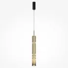 Подвесной светильник Maytoni MOD272PL-L12BS3K Ordo