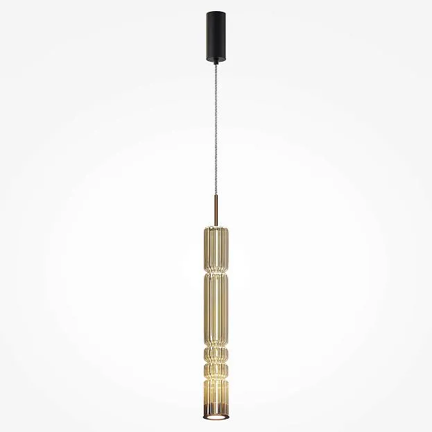 Подвесной светильник Maytoni MOD272PL-L12BS3K Ordo