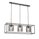 Подвесной светильник Vele Luce VL5472P03 Morrison