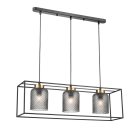 Подвесной светильник Vele Luce VL5472P03 Morrison