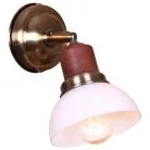 Бра VELANTE 320-501-01