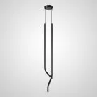 Подвесной Светильник Zakris Duo Black By Imperiumloft 229741-23