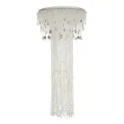 Каскадная люстра Dio DArte Elite San Remo H 1.4.50 N