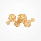 Настенный светильник Maytoni MOD082WL-04G Lovetann