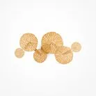 Настенный светильник Maytoni MOD082WL-04G Lovetann