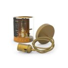Подвесной светильник Gauss PL042 Decor
