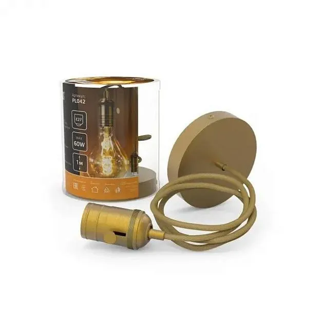 Подвесной светильник Gauss PL042 Decor Подвесной светильник Gauss PL042 Decor