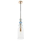 Подвесной светильник MyFar MR2506-1P Louis