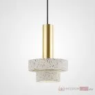 Подвесной Светильник Cadis Тераццо 140587-26 ImperiumLoft