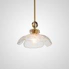 Подвесной светильник FLEUR C Цвет прозрачный. Lampatron fleur-c-clear 2075-3185