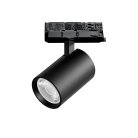 Светильник для трековой системы Quattro LED Lightstar A5247QT15G ALTA BASE