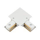 Коннектор угловой MyFar MT0102-CL-W Accessories for Single