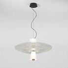 подвесной светильник Eurosvet 40029/1 LED Titania a069225