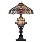 Настольная лампа Velante 844-804-03