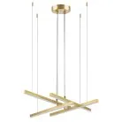 Люстра подвесная Lightstar 739123 Palla