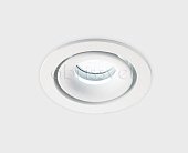 Встраиваемый светильник ITALLINE IT06-6011 white 3000K