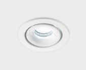 Встраиваемый светильник ITALLINE IT06-6011 white 3000K