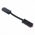 Коннектор гибкий ST Luce ST015.422.11_L SKYLINE 220