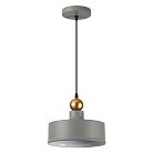 Подвес ODEON LIGHT 4089/1 BOLLI