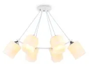 Подвесная люстра Ambrella light TR303159Traditional Modern