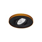 Точечный светильник DTO-B/G Kanlux 37166 TINY BORD