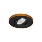 Точечный светильник DTO-B/G Kanlux 37166 TINY BORD