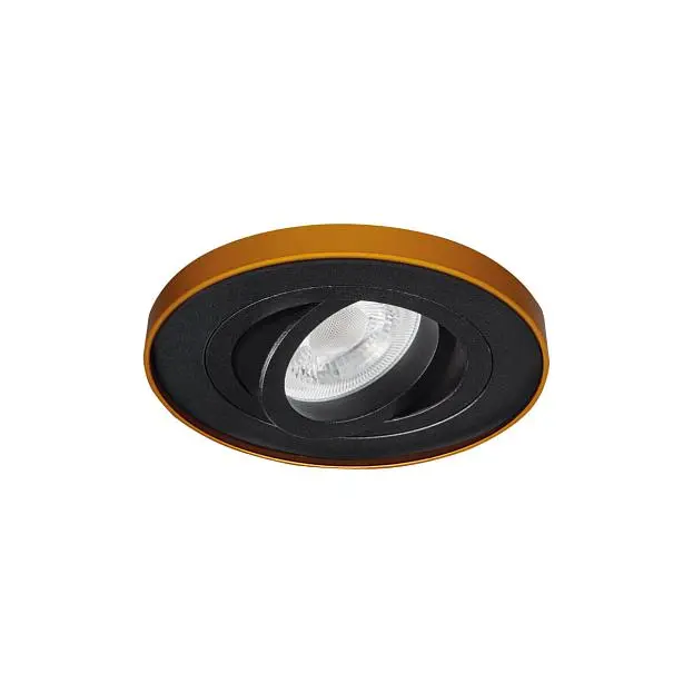 Точечный светильник DTO-B/G Kanlux 37166 TINY BORD Точечный светильник DTO-B/G Kanlux 37166 TINY BORD