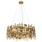 Подвесная люстра Loft IT 10396/800C Escama