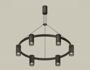 Подвесной светильник Ambrella light XB9022201