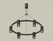 Подвесной светильник Ambrella light XB9022201