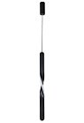 Подвесной светильник Crystal Lux CLT 034C600 BL