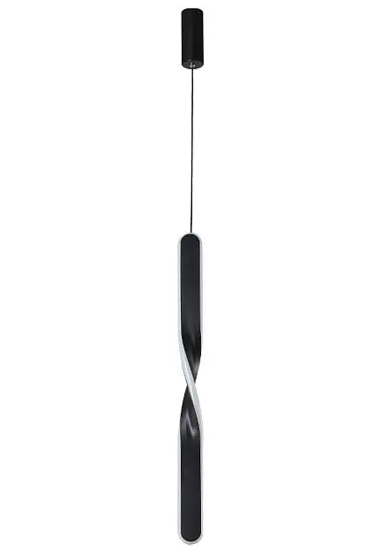 Подвесной светильник Crystal Lux CLT 034C600 BL Подвесной светильник Crystal Lux CLT 034C600 BL