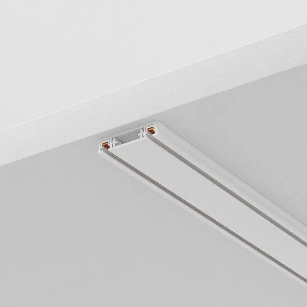 Шинопровод 1 м Maytoni Technical TRX084EC-111W Busbar trunkings Radity
