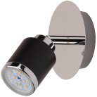 Спот Toplight TL1257Y-01BC Lorena