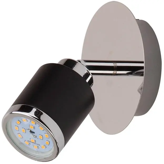 Спот Toplight TL1257Y-01BC Lorena Спот Toplight TL1257Y-01BC Lorena