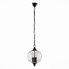 Подвесной светильник ST-Luce SL362.303.03 LATERIA