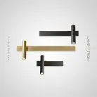 Бра JENIUS Lampatron 7755-21788