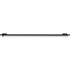 Трековый светильник Arte Lamp A8462PL-1BK OPTIMA