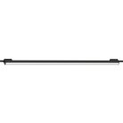 Трековый светильник Arte Lamp A8462PL-1BK OPTIMA