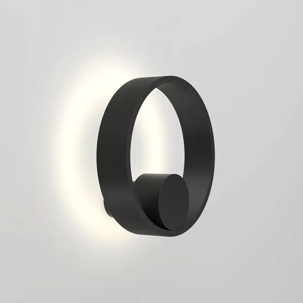 Бра Denkirs DK5060-BK ORBIT