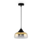 Подвесной светильник Freya FR5188PL-01G Jiffy